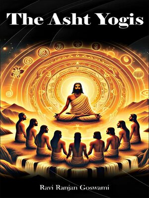 cover image of The Asht Yogis